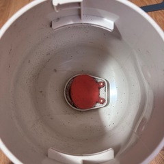 ±0 掃除機の画像