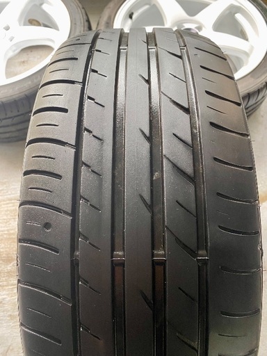 エンケイ PF05 18×7.5j 48 5H PCD100