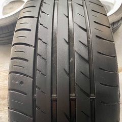 エンケイ PF05 18×7.5j 48 5H PCD100の画像