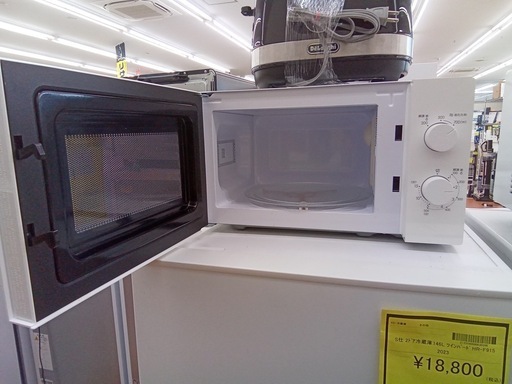 《尼崎市/リサイクルショップドリーム次屋店》★ジモティー割引有★50Hz専用　ニトリ　MM720CUKN4 2022年製　中古品☆尼崎市若王寺☆