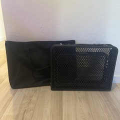 アイアンメッシュテーブルの画像