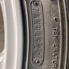 エンケイ PF05 18×7.5j 48 5H PCD100の画像