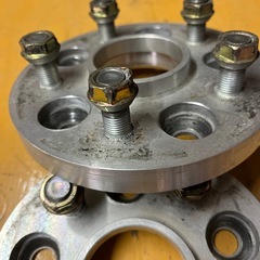 100-5H/15 mmスペーサーの画像