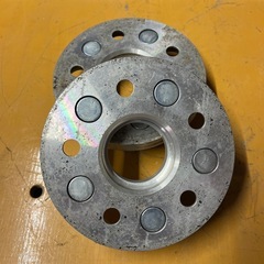 100-5H/15 mmスペーサーの画像