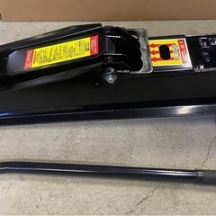 ◎ エマーソン　フロアジャッキ　3t  EM-514Cの画像