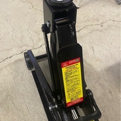 ◎ エマーソン　フロアジャッキ　3t  EM-514Cの画像
