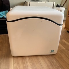 リアボックスの画像