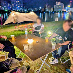 📢1名追加募集📢来週9/15（月）開催！＃ニイガタ夜さんぽ｜新潟...