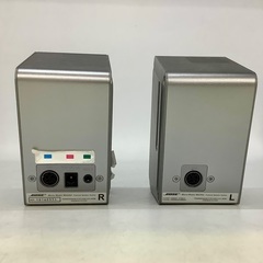 【トレファク松原店】BOSE（ボーズ）マイクロミュージックモニターのご紹介です！の画像