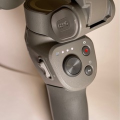 通電確認済  DJI Osmo Mobile 3の画像