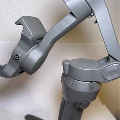 通電確認済  DJI Osmo Mobile 3の画像