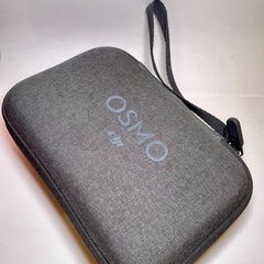 通電確認済  DJI Osmo Mobile 3の画像
