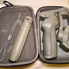 通電確認済  DJI Osmo Mobile 3の画像