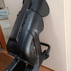 ハイディー2のチャイルドシートの画像