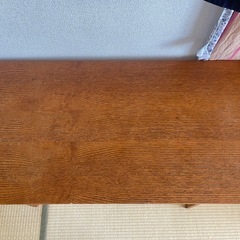 デスクの画像
