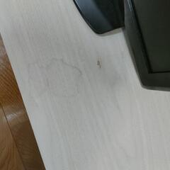 テレビ台　ホワイトの画像