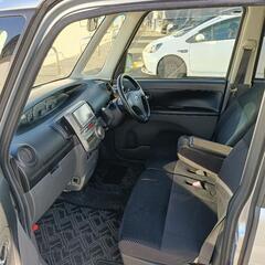 全込み23万　諸費用0円　車検R8.3 ダイハツ　タントカスタム　L375S 奈良県名義変更無料の画像