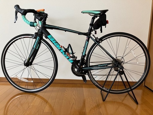 ビアンキ　ロードバイク