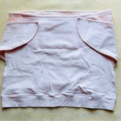 マタニティ　サポーター腹巻き　妊婦帯の画像