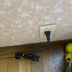 アンティーク風ルームランプの画像