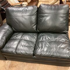 【愛品館 市原店】ニトリ｜ステイツ2｜コーナーソファの画像