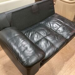 【愛品館 市原店】ニトリ｜ステイツ2｜コーナーソファの画像
