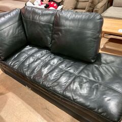【愛品館 市原店】ニトリ｜ステイツ2｜コーナーソファの画像