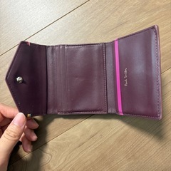 【9/15〆】ポールスミス　レディース　財布の画像