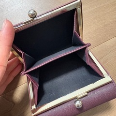 【9/15〆】ポールスミス　レディース　財布の画像