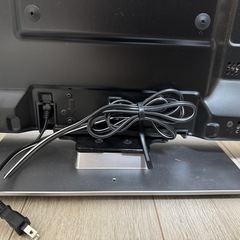 液晶テレビ 32インチ 2011年製 Panasonic ビエラ TH-L32X3-Kの画像