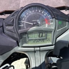 ニンジャ　400 abs 2015の画像