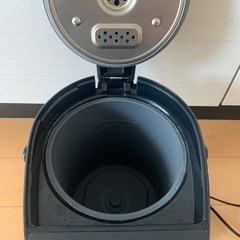 象印マホービンのポットの画像