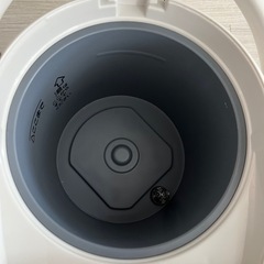 象印電気ポットの画像