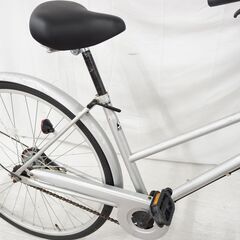 ASAHI AFFICHE 年式不明 27インチ その他自転車の画像