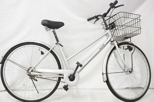 ASAHI AFFICHE 年式不明 27インチ その他自転車