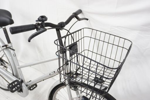 ASAHI AFFICHE 年式不明 27インチ その他自転車