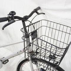 ASAHI AFFICHE 年式不明 27インチ その他自転車の画像