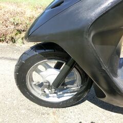 ★ホンダDioAF34型　２ストエンジン★の画像