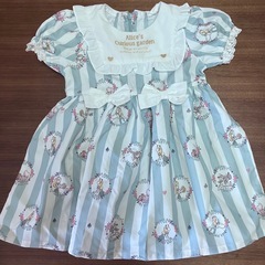 2着　ディズニー　プリンセス　ハロウィンの画像