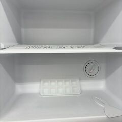 J2089【リユースのサカイ柏店】 IRISOHYAMA アイアリスオーヤマ 冷凍庫 PF-A32FD-W　2021年製 クリーニング済み　　参考価格：14,800円の画像