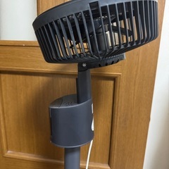 サーキュレーターの画像