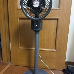 サーキュレーターの画像