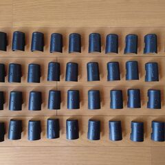 【中古】アイリスオーヤマのメタルラック【耐荷重125kg】の画像