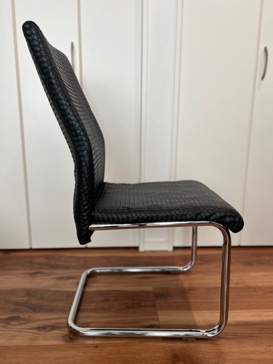 ダイニングチェアー4脚セット