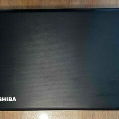 東芝 Dynabook Windows11 SSD Office 美品の画像