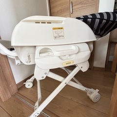 katoji ハイローチェアの画像
