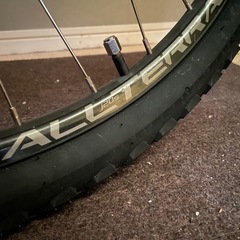 giant atx 27.5インチ sサイズ
の画像
