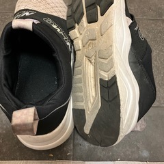 子ども靴 中古品 21.0センチの画像