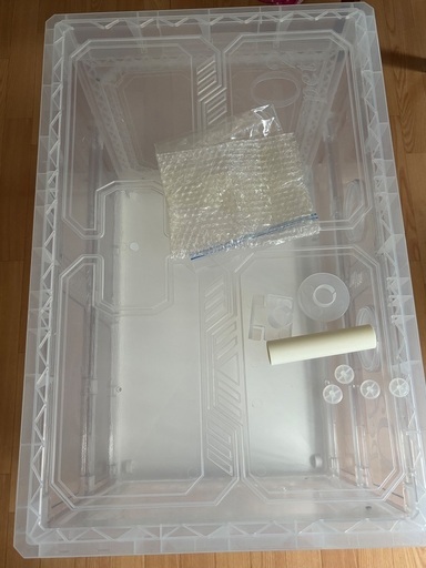 ペット用酸素室 O2 Pet オーツーペット酸素ボックス酸素ケージ (ヲタク