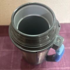 《無料》　水筒　1.5L 2個の画像